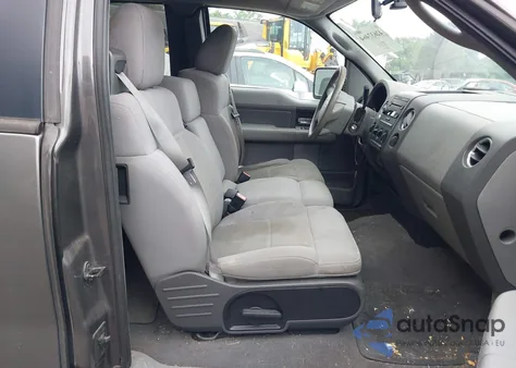 2006 Ford F-150 Fx4/Lariat/Xl/Xlt z USA, uszkodzony, nr VIN 1FTPX14V66NB60515